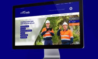 Energy Safe Victoria—Website